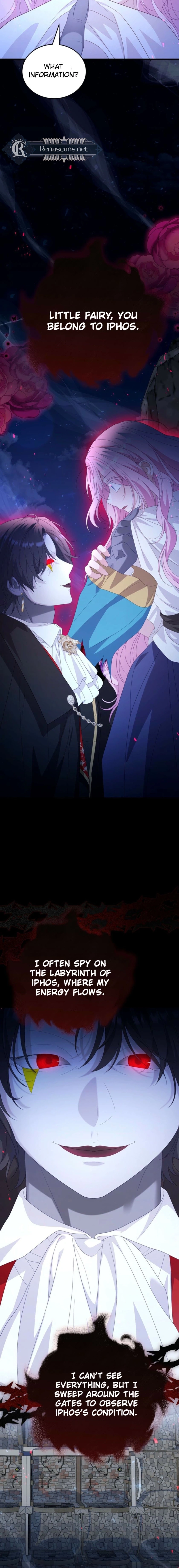 Read The Fairy Pact chapter 607 image 16 on Lezhin