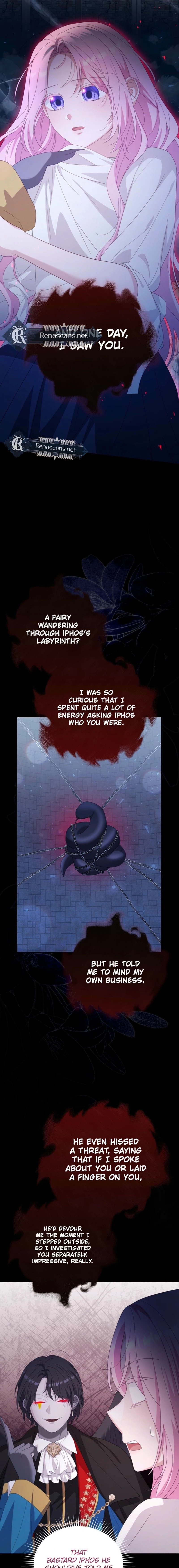 Read The Fairy Pact chapter 607 image 17 on Lezhin