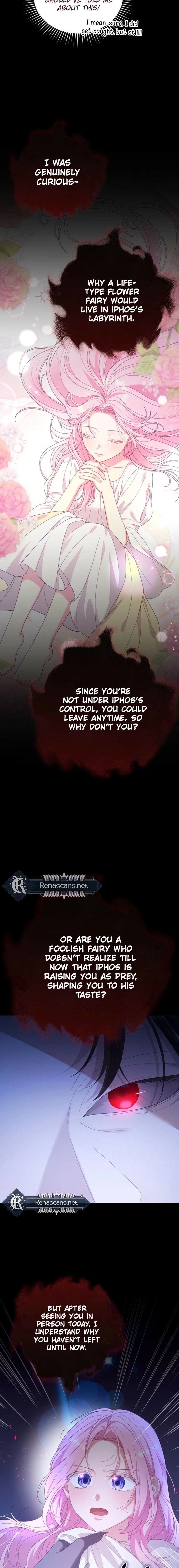 Read The Fairy Pact chapter 607 image 18 on Lezhin