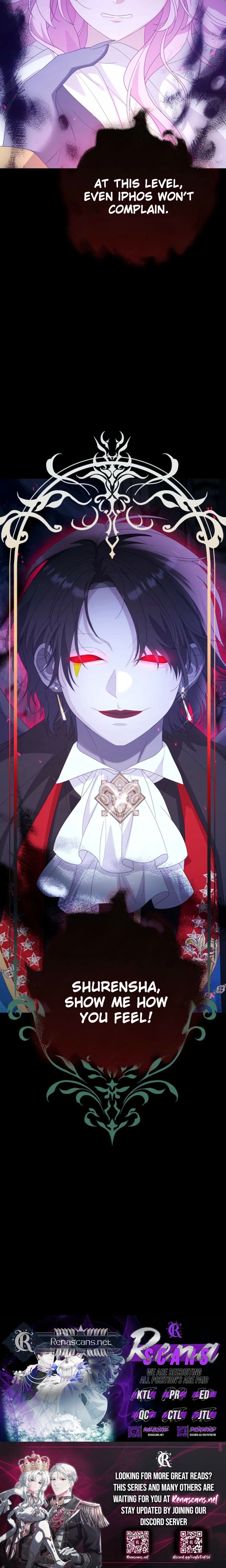 Read The Fairy Pact chapter 607 image 22 on Lezhin