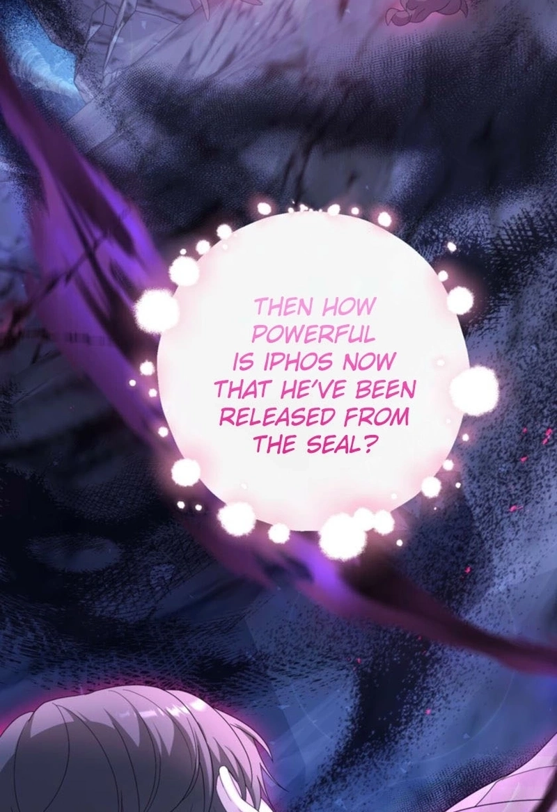 Read The Fairy Pact chapter 618 image 116 on Lezhin