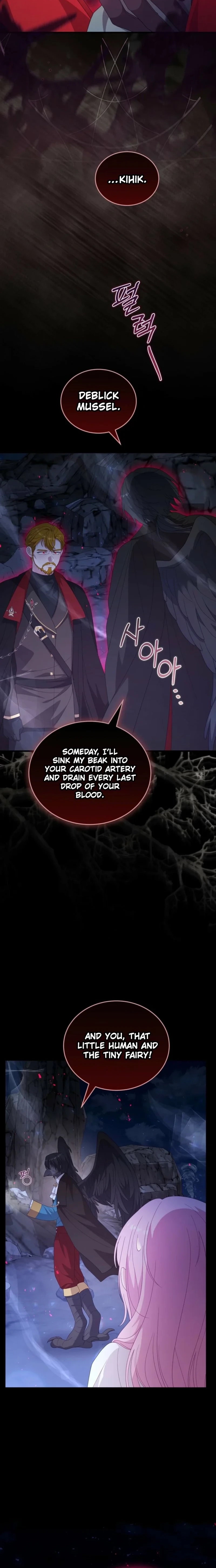 Read The Fairy Pact chapter 62 image 3 on Lezhin