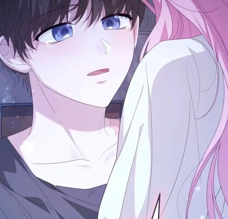 Read The Fairy Pact chapter 63 image 3 on Lezhin