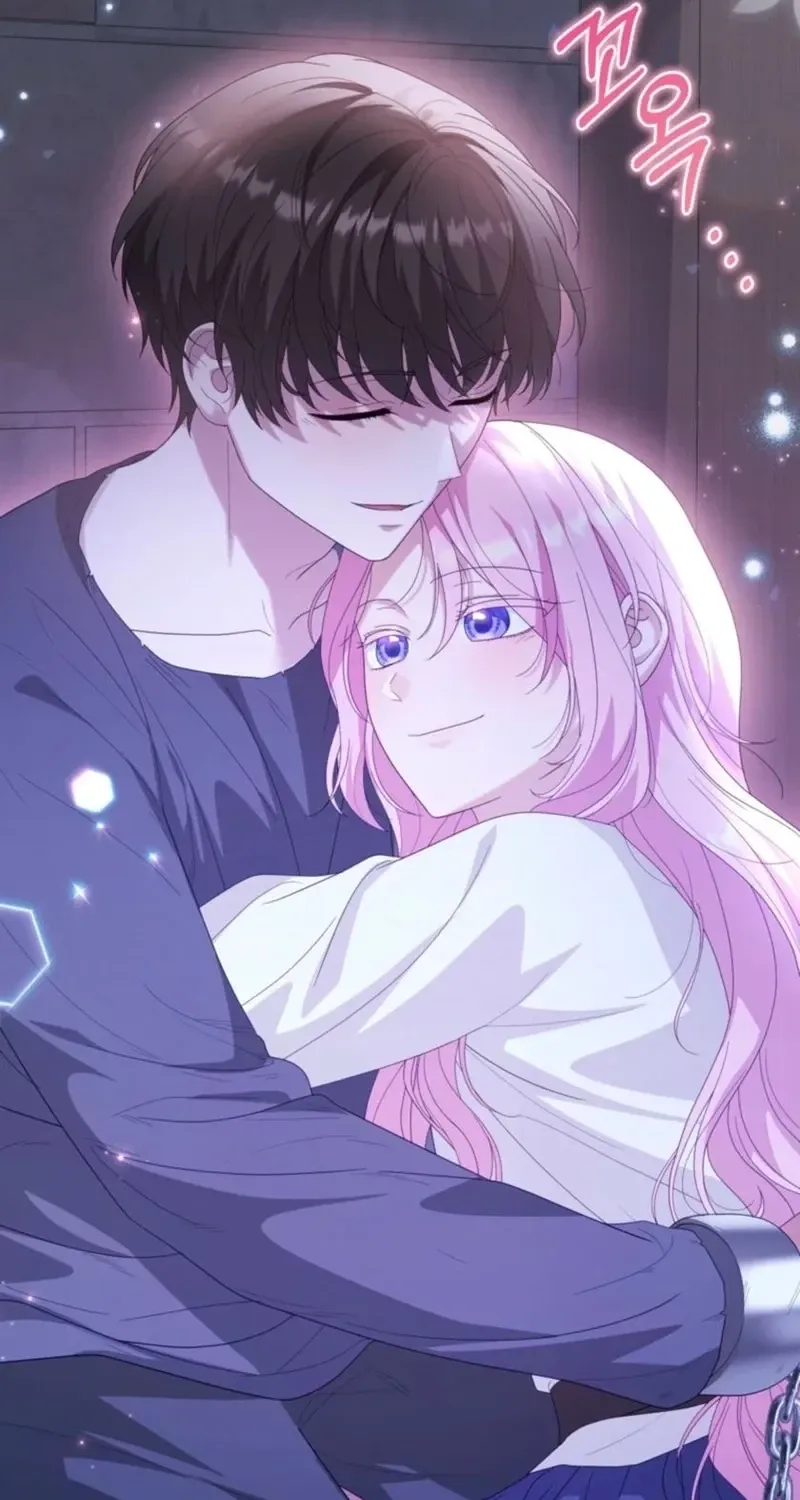 Read The Fairy Pact chapter 63 image 40 on Lezhin