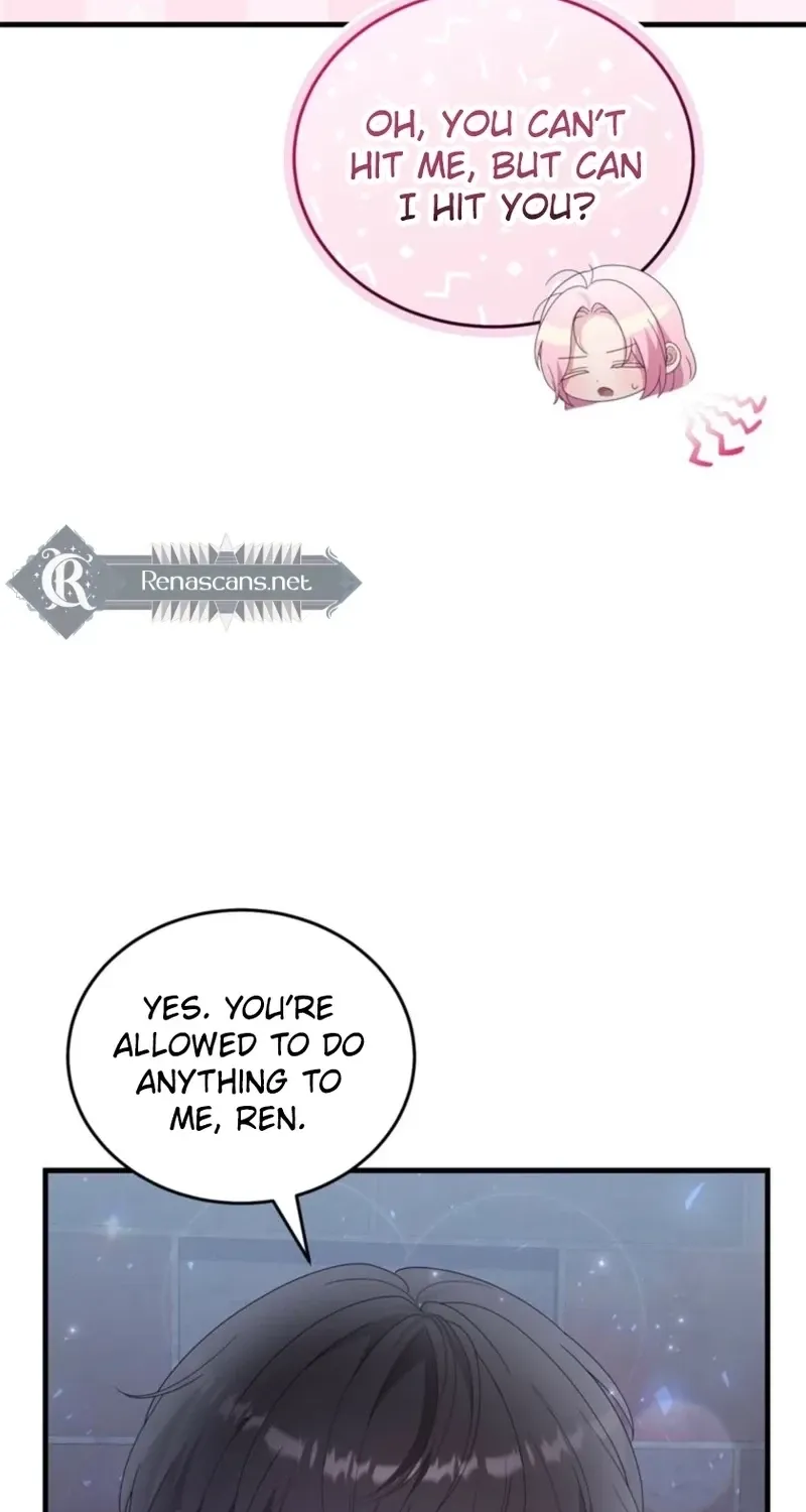 Read The Fairy Pact chapter 63 image 46 on Lezhin