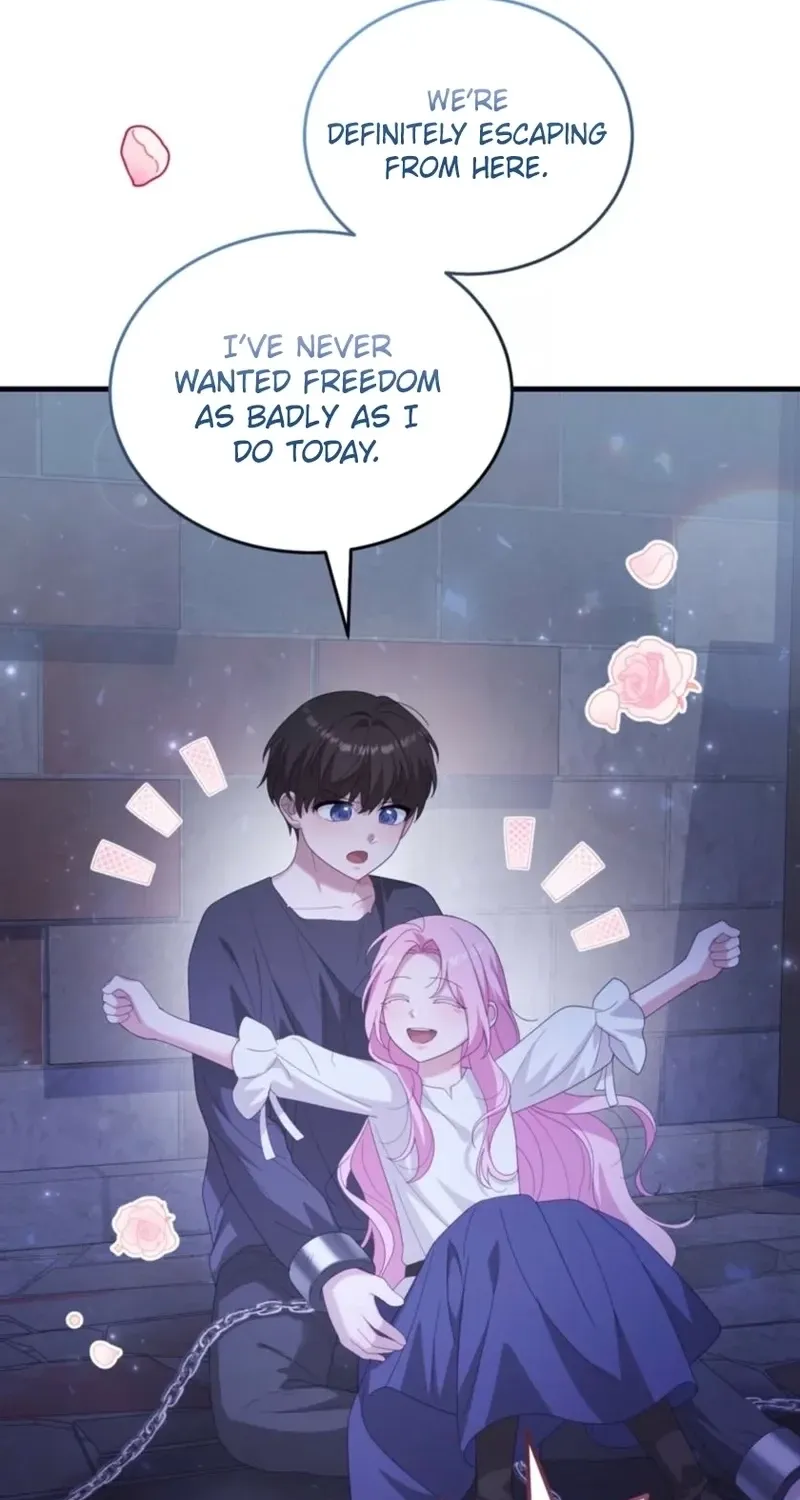Read The Fairy Pact chapter 63 image 48 on Lezhin