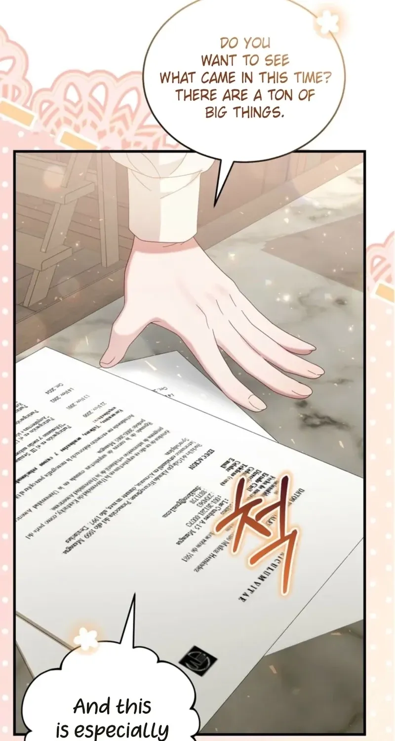 Read The Fairy Pact chapter 63 image 64 on Lezhin
