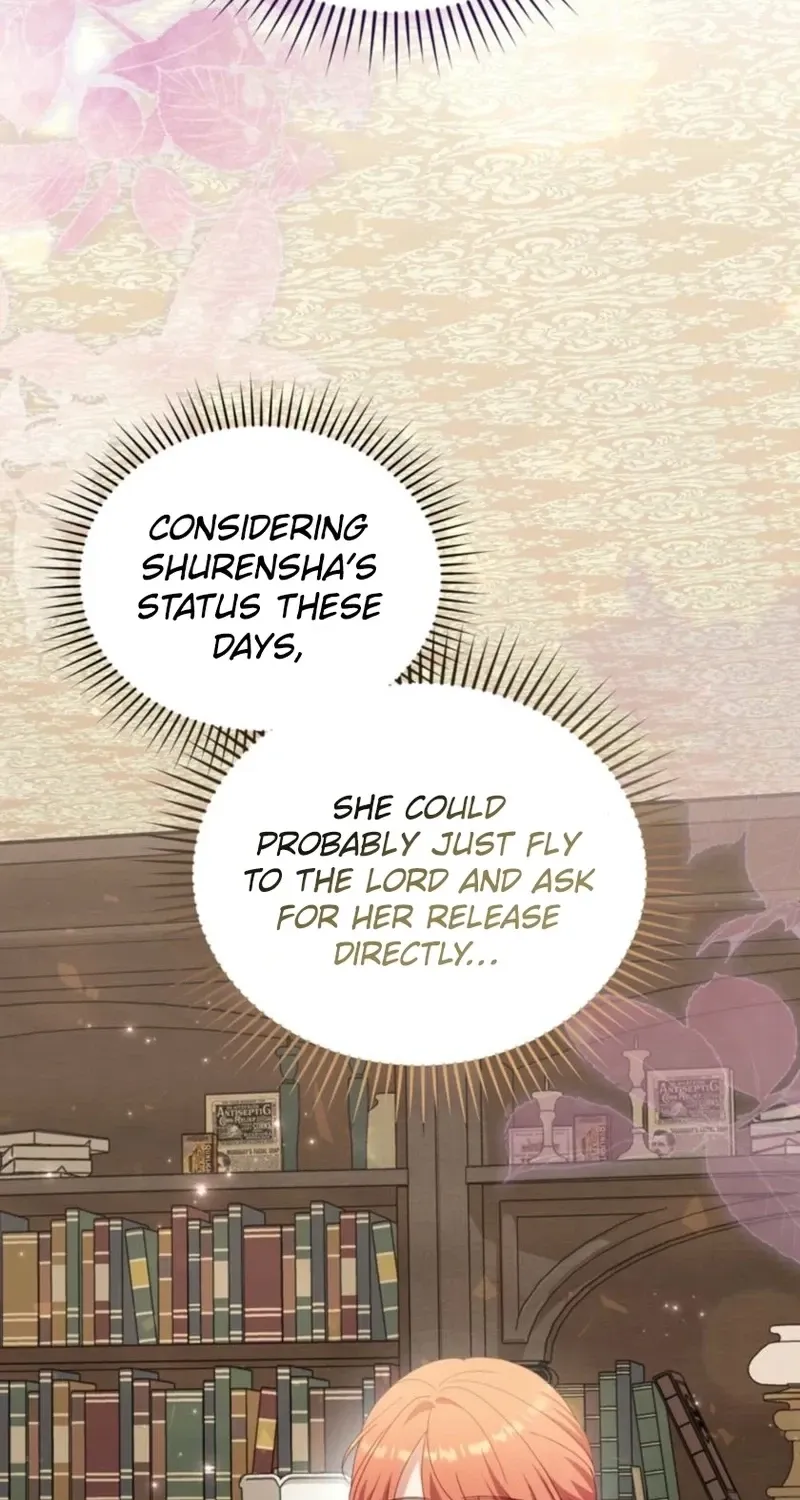 Read The Fairy Pact chapter 63 image 82 on Lezhin