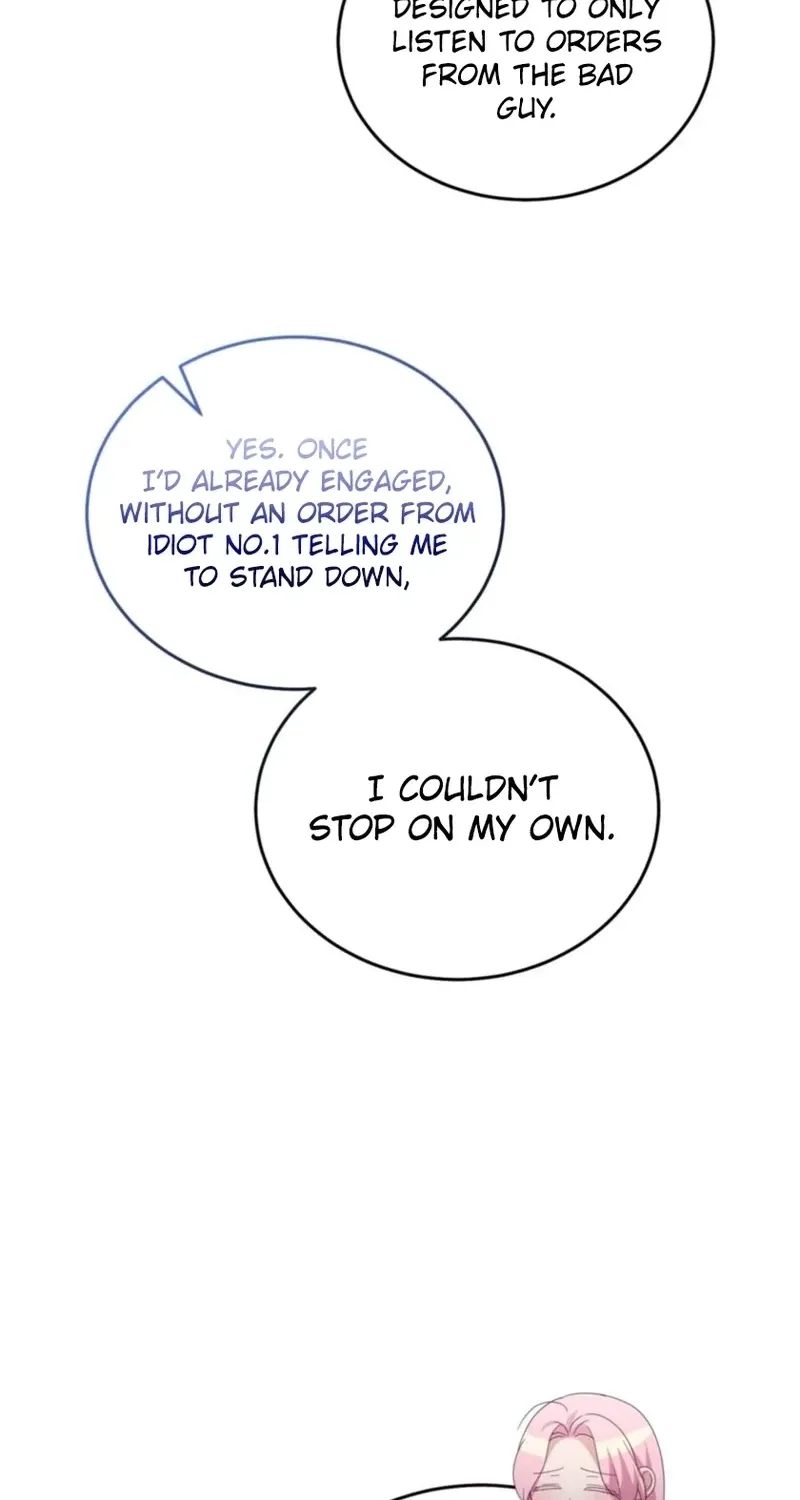 Read The Fairy Pact chapter 63 image 9 on Lezhin