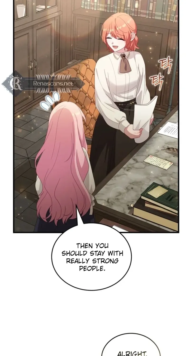 Read The Fairy Pact chapter 63 image 90 on Lezhin
