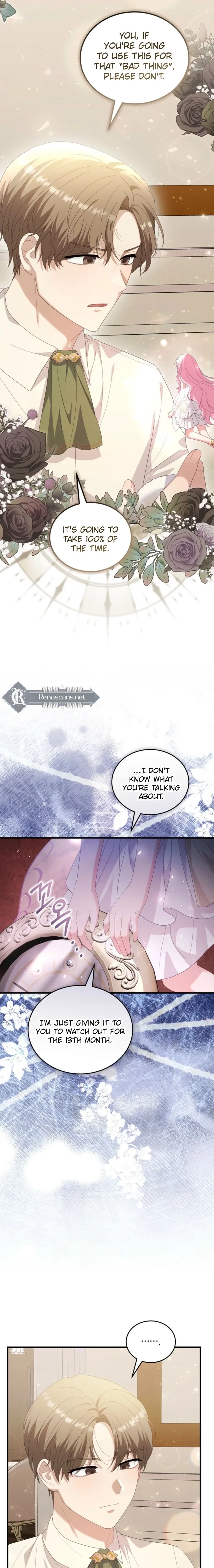 Read The Fairy Pact chapter 657 image 4 on Lezhin