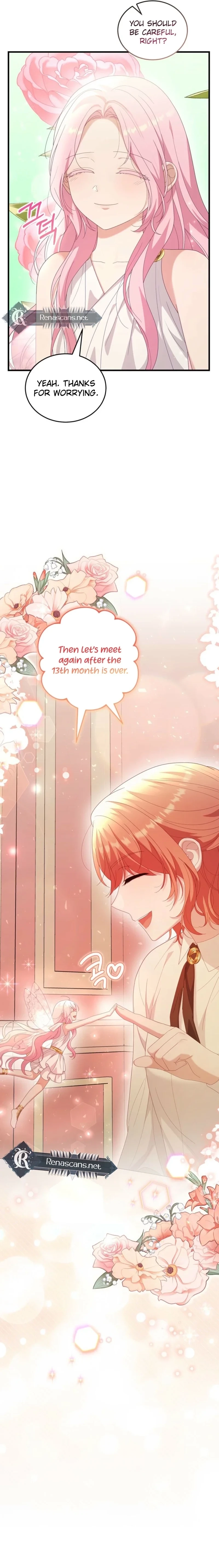 Read The Fairy Pact chapter 657 image 8 on Lezhin