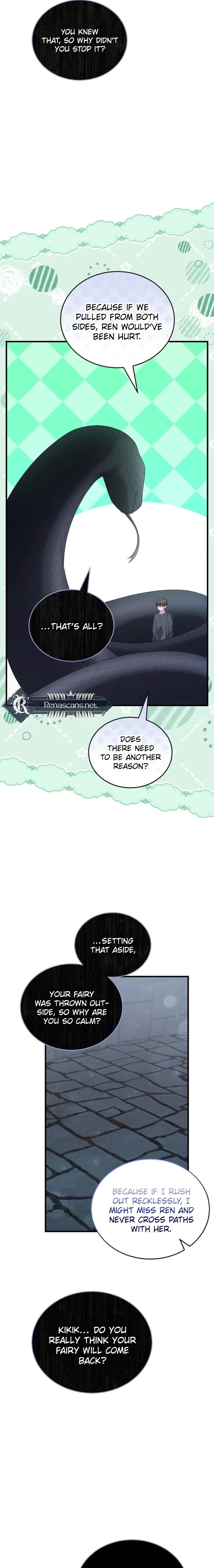 Read The Fairy Pact chapter 66 image 2 on Lezhin