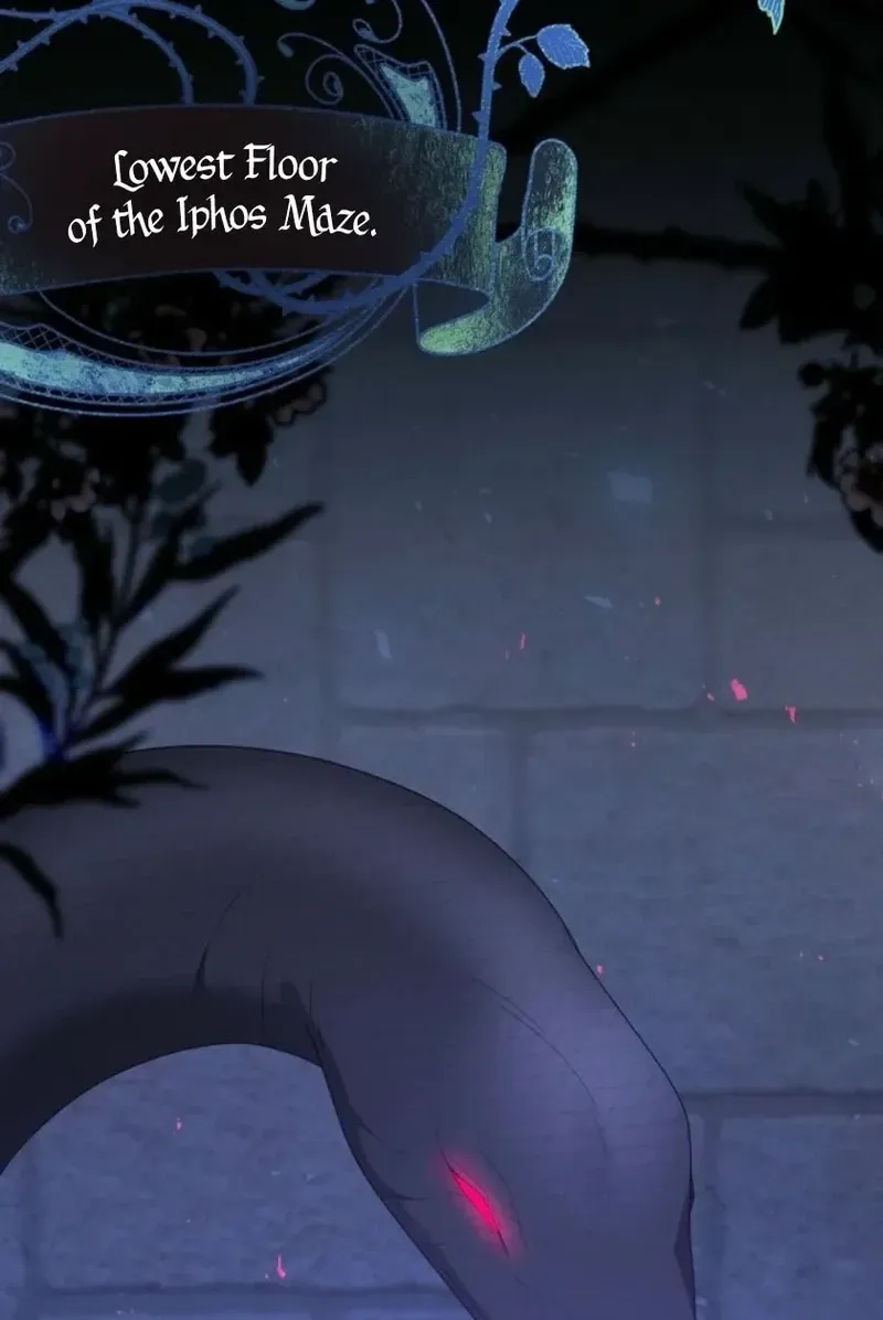 Read The Fairy Pact chapter 668 image 2 on Lezhin