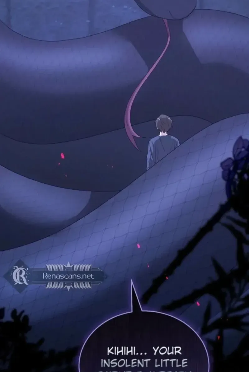 Read The Fairy Pact chapter 668 image 3 on Lezhin