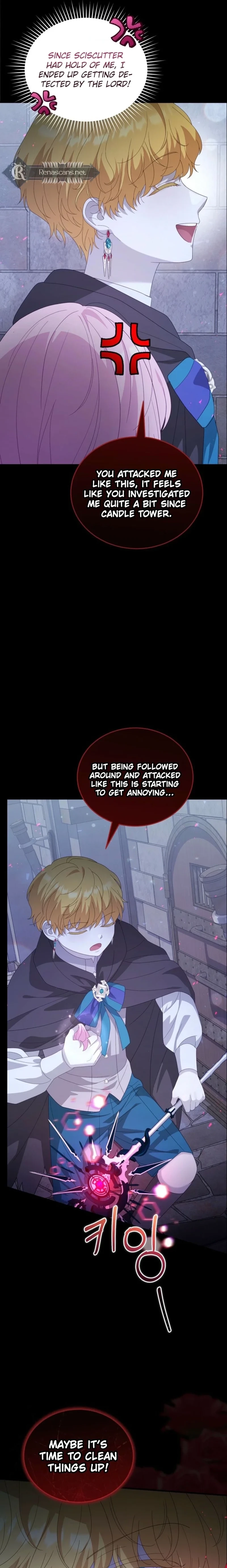Read The Fairy Pact chapter 68 image 2 on Lezhin