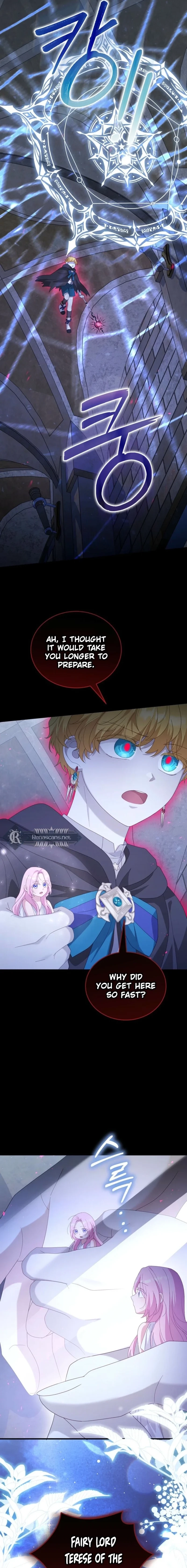 Read The Fairy Pact chapter 68 image 4 on Lezhin