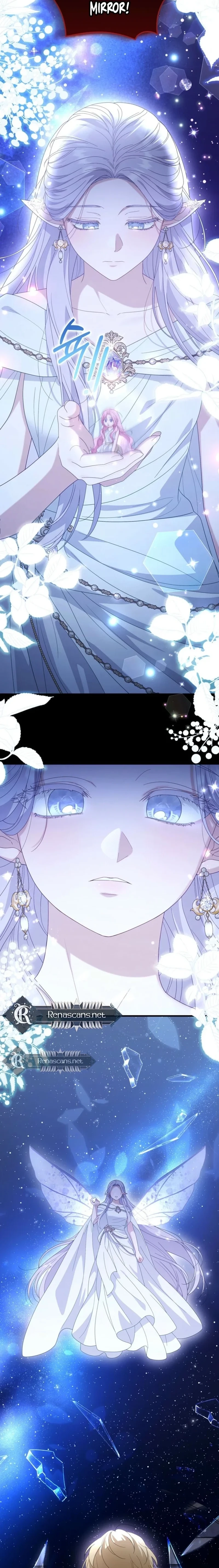 Read The Fairy Pact chapter 68 image 5 on Lezhin