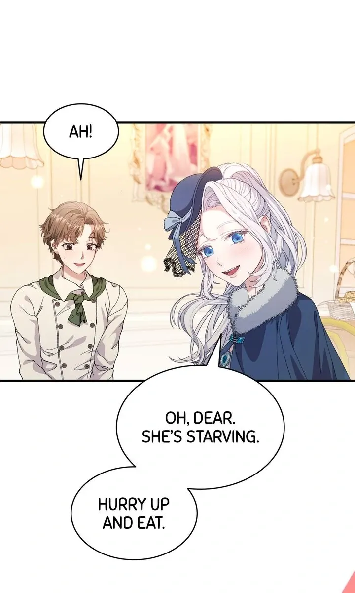 Read The Fairy Pact chapter 9 image 32 on Lezhin