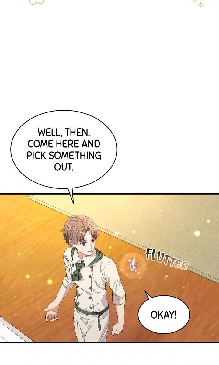 Read The Fairy Pact chapter 9 image 46 on Lezhin