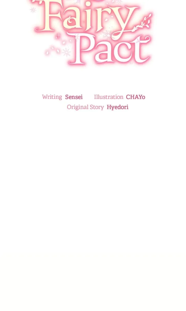 Read The Fairy Pact chapter 9 image 5 on Lezhin