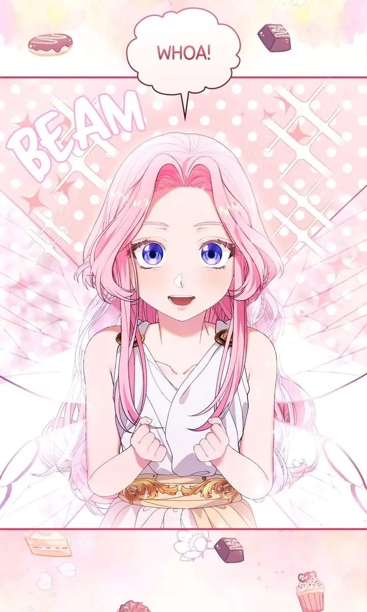 Read The Fairy Pact chapter 9 image 8 on Lezhin