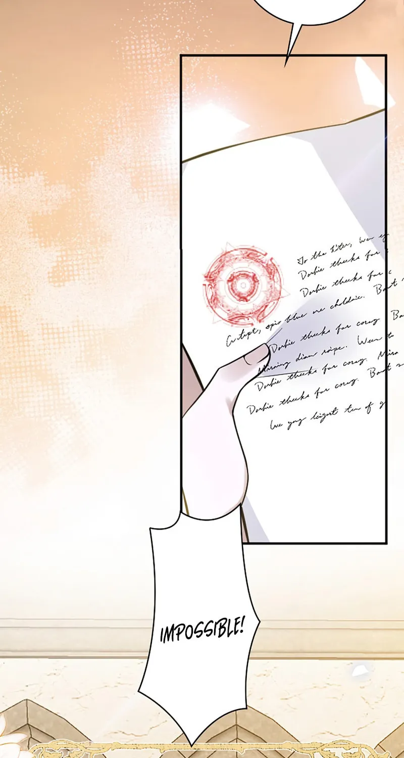 The Fake Saint's Splendid Revenge Chapter 21 page 3 - 