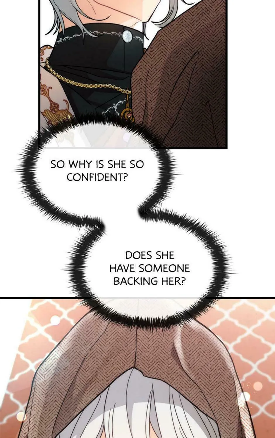 Read The Fake Was Thrown Away chapter 13 image 116 on Lezhin