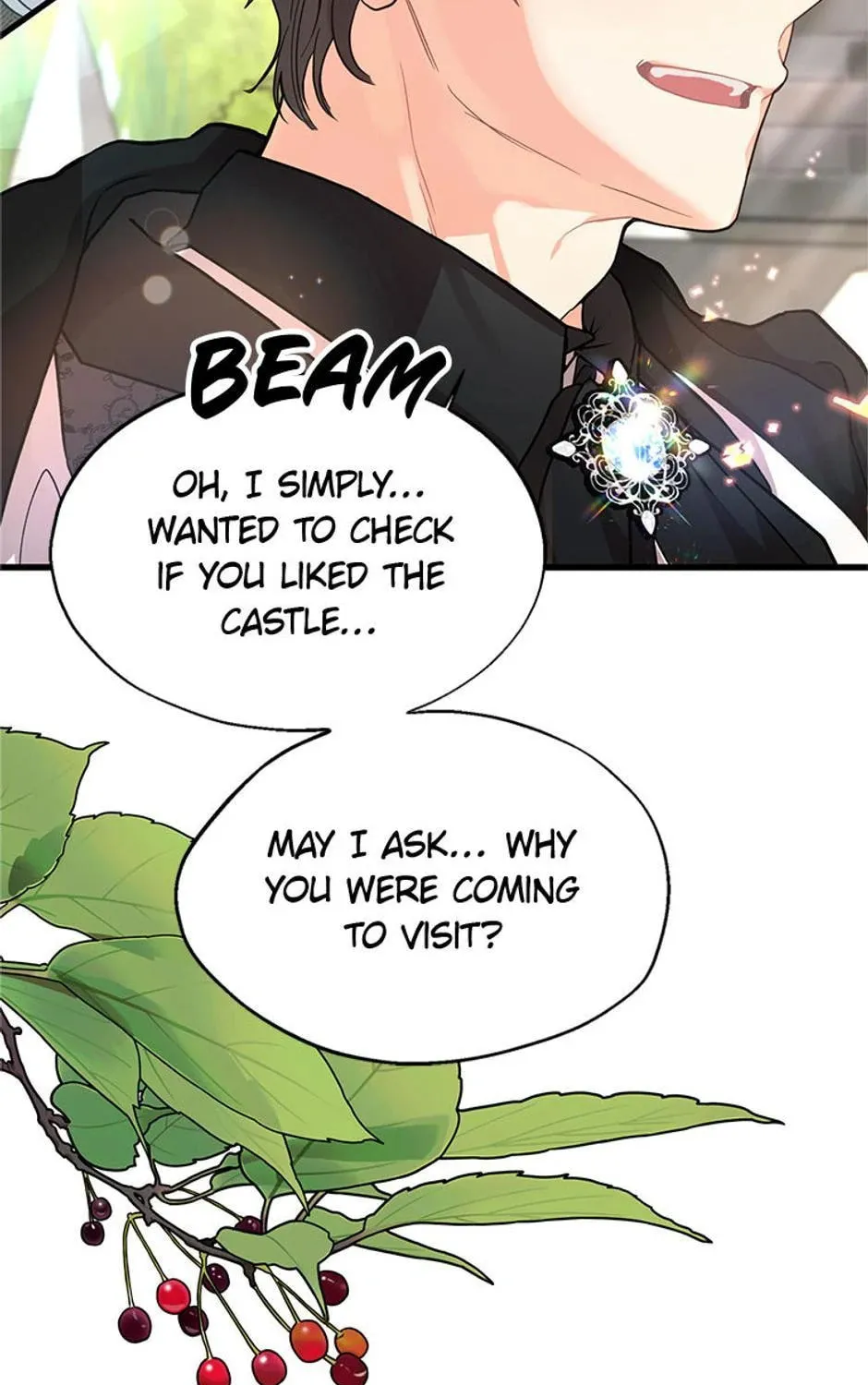 Read The Fake Was Thrown Away chapter 13 image 2 on Lezhin