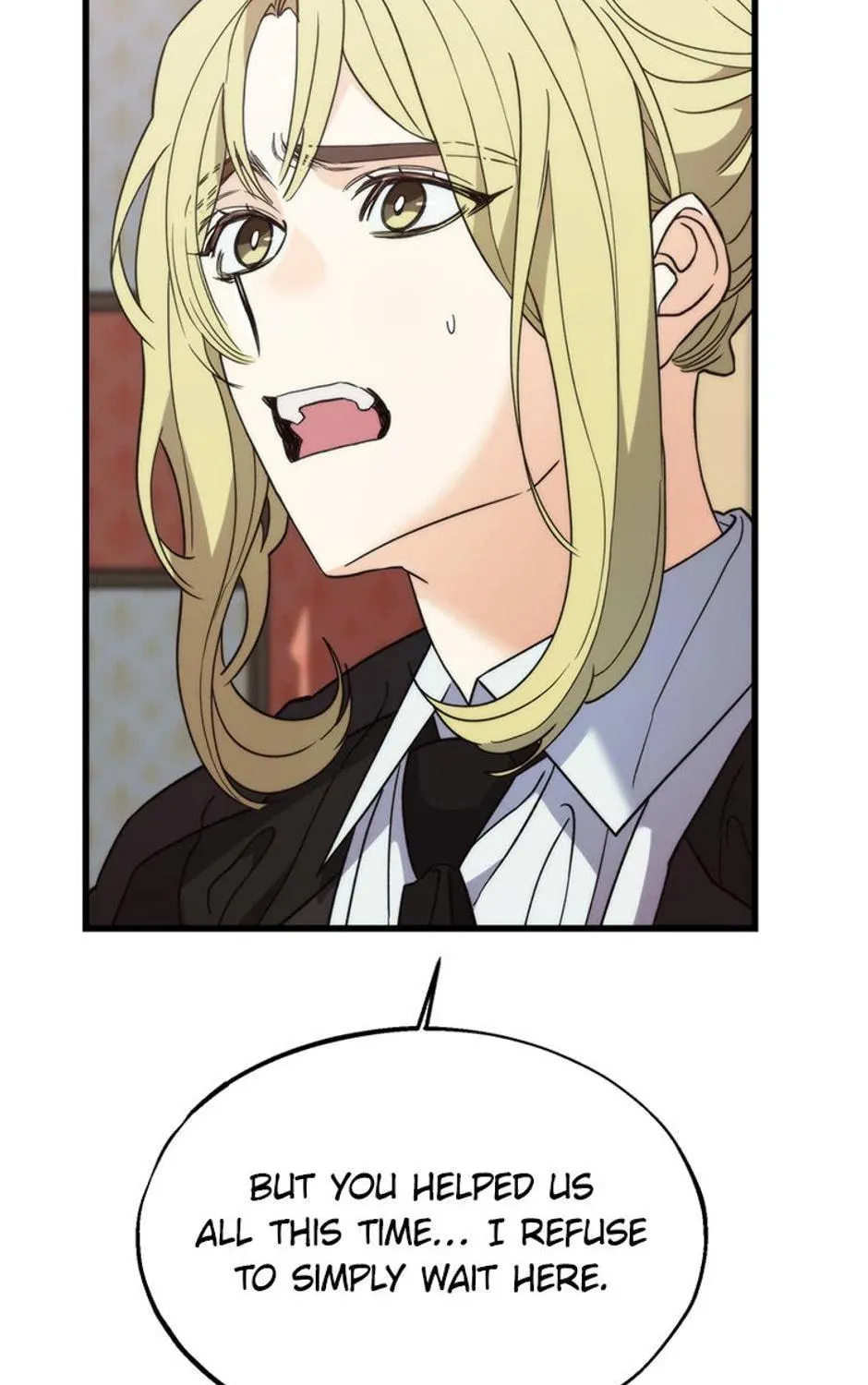 Read The Fake Was Thrown Away chapter 21 image 100 on Lezhin