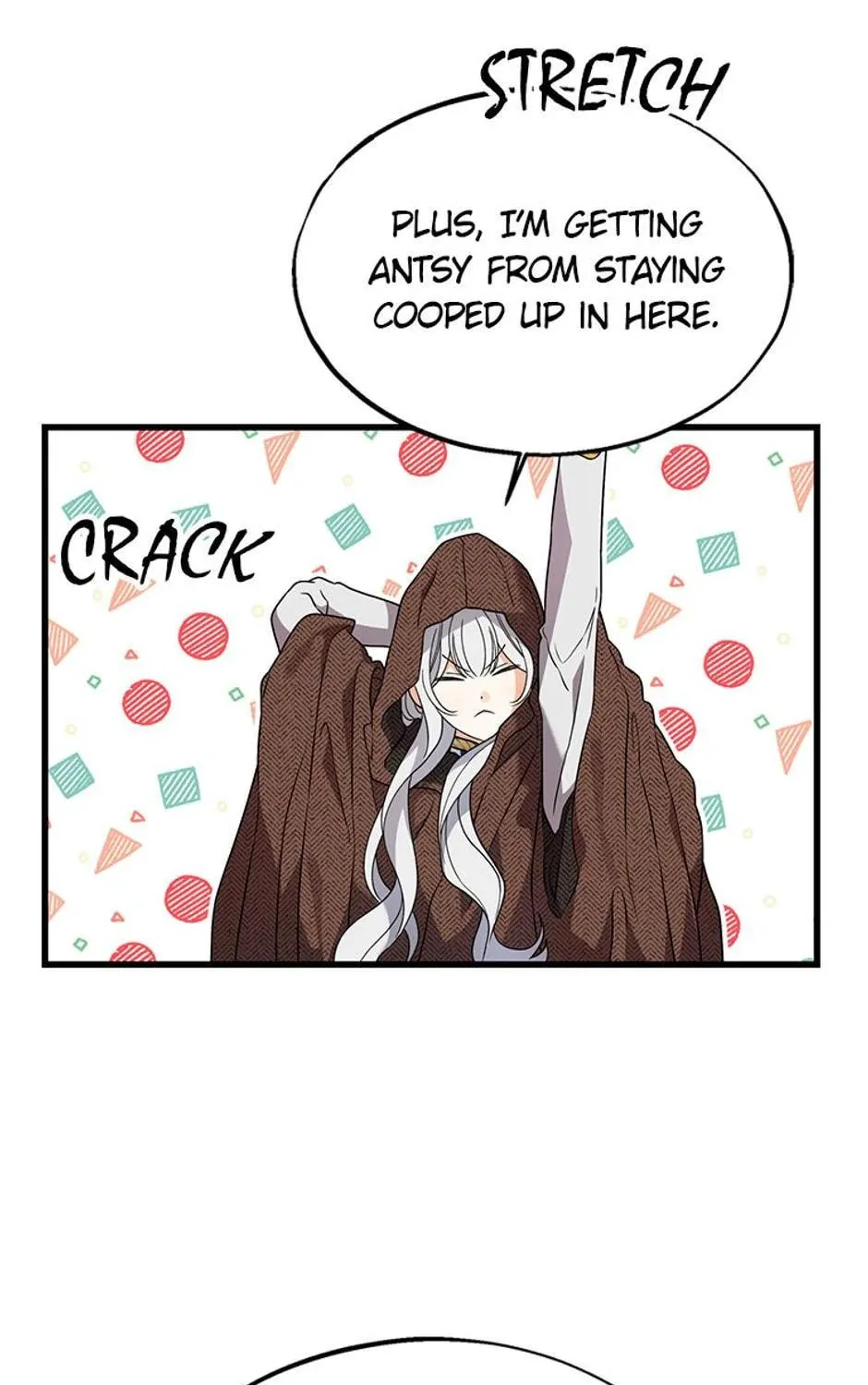 Read The Fake Was Thrown Away chapter 21 image 104 on Lezhin