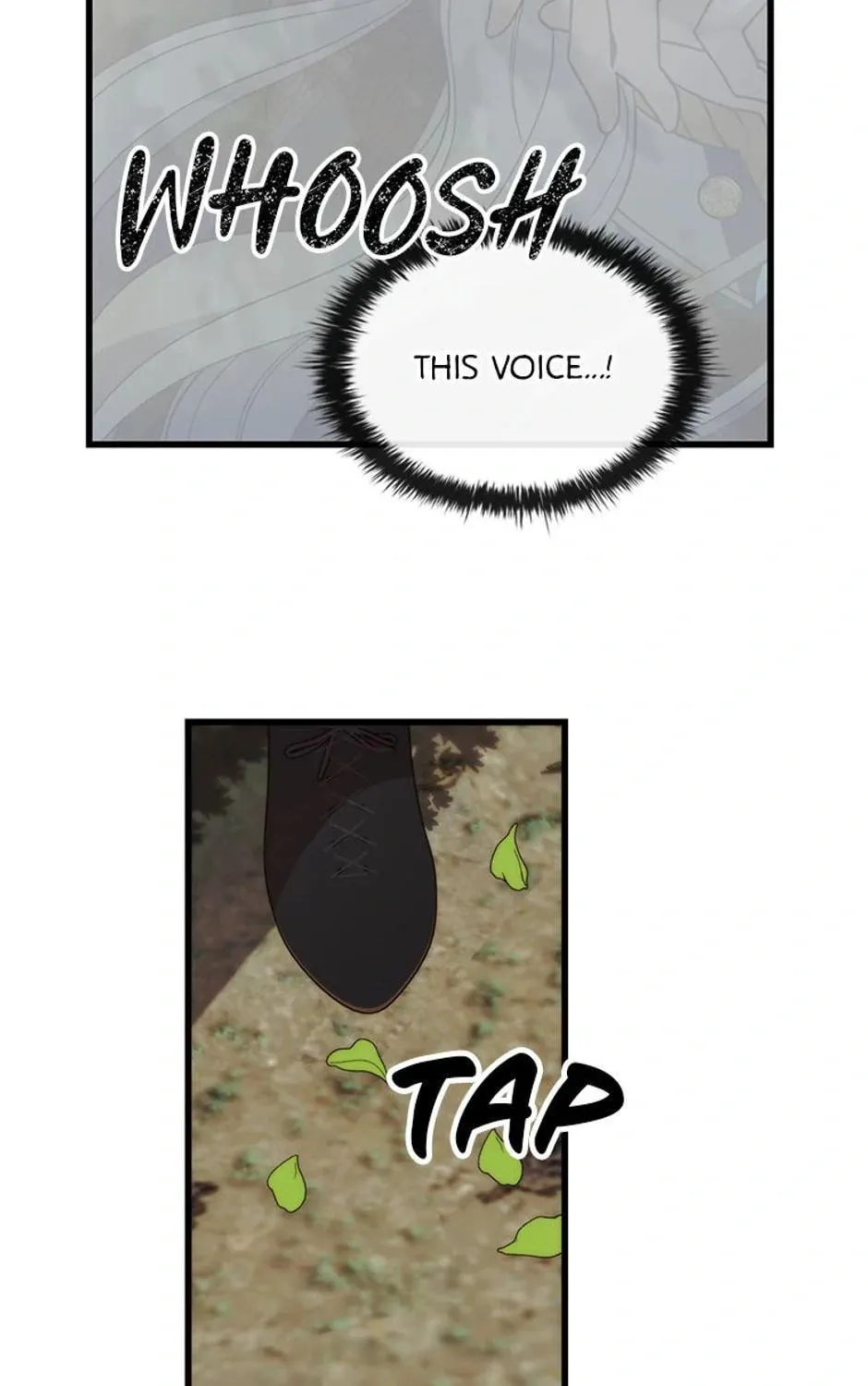 Read The Fake Was Thrown Away chapter 21 image 114 on Lezhin