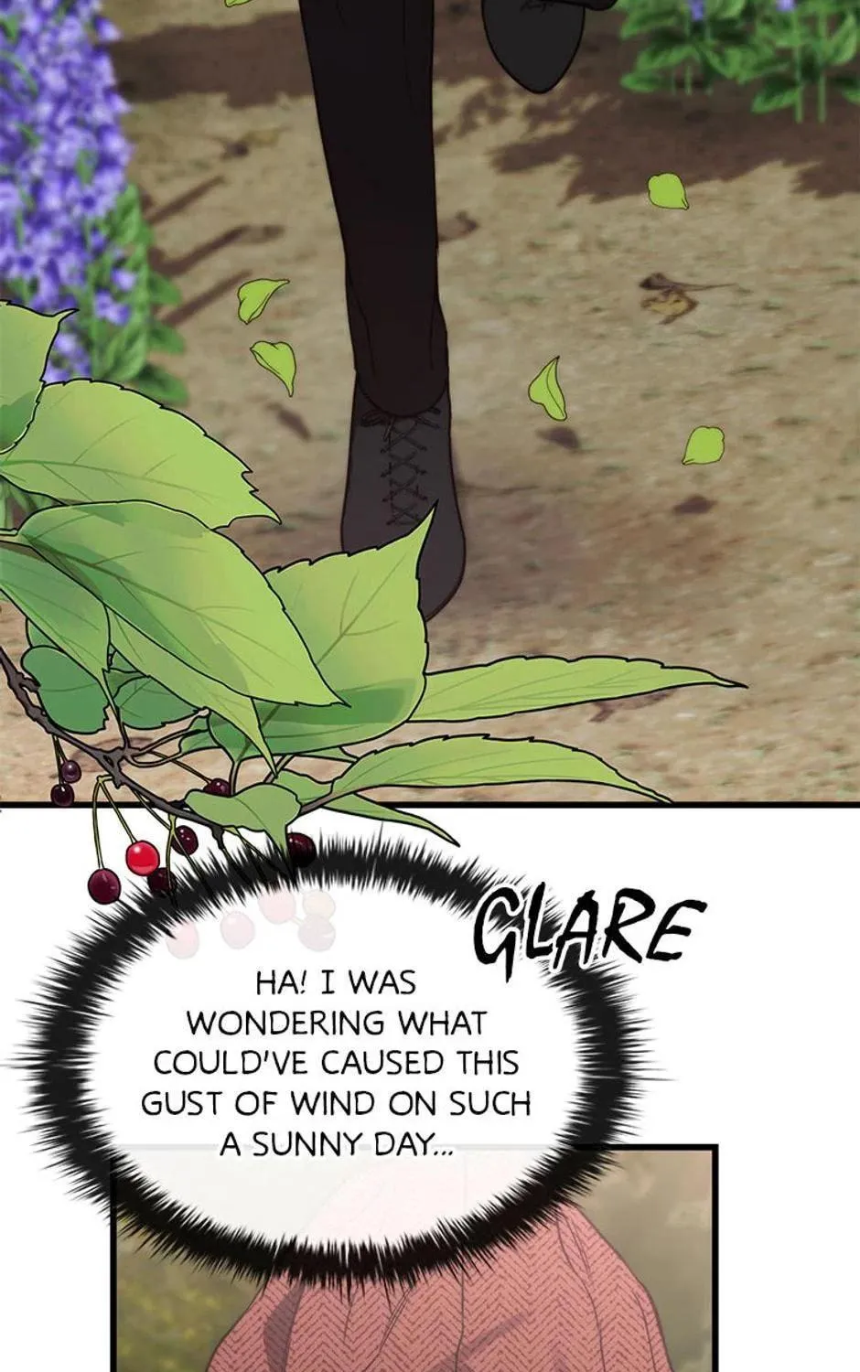 Read The Fake Was Thrown Away chapter 21 image 118 on Lezhin