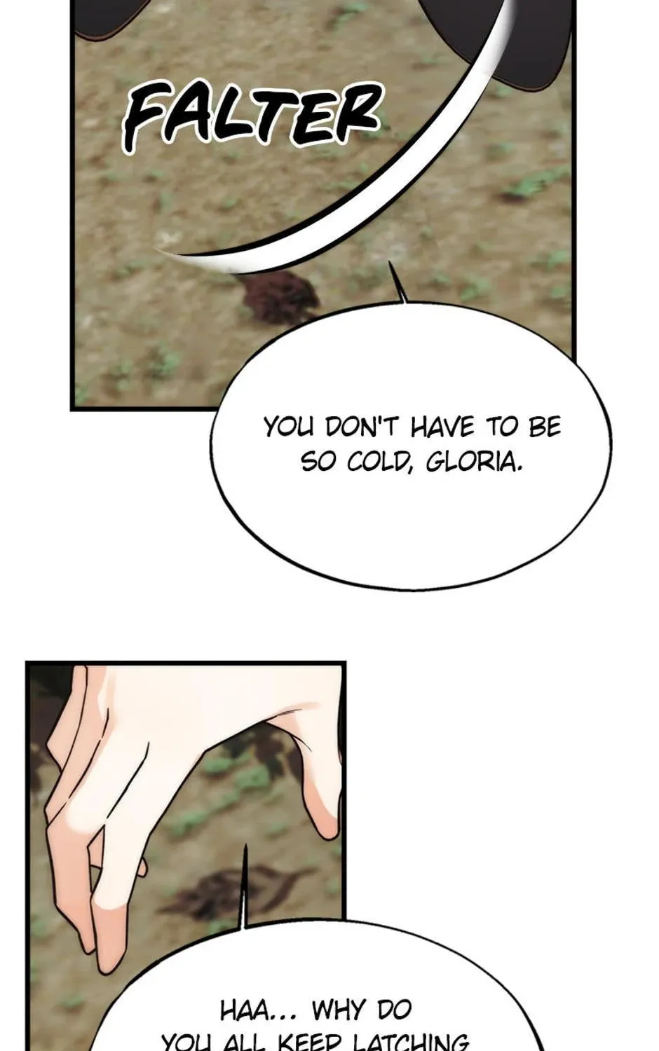 Read The Fake Was Thrown Away chapter 21 image 126 on Lezhin