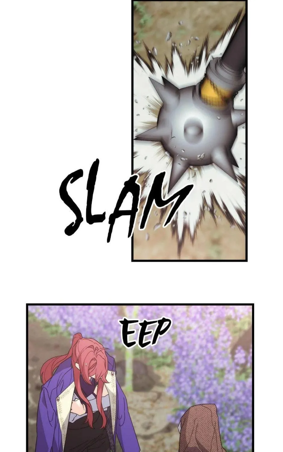Read The Fake Was Thrown Away chapter 21 image 128 on Lezhin