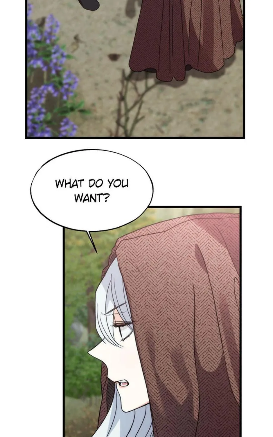 Read The Fake Was Thrown Away chapter 21 image 130 on Lezhin