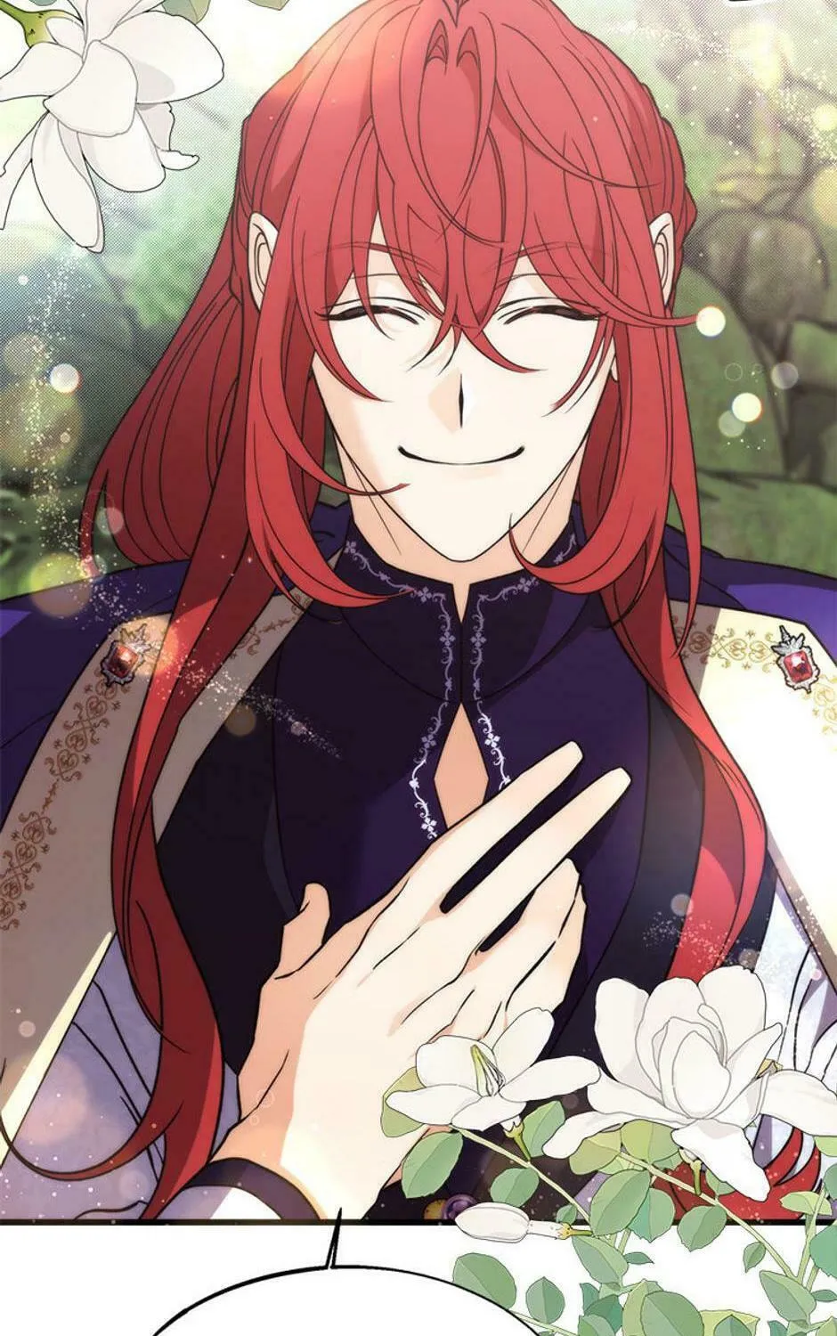 Read The Fake Was Thrown Away chapter 21 image 134 on Lezhin