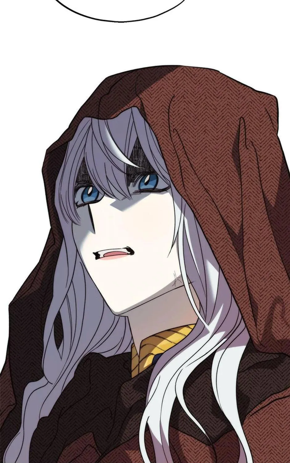 Read The Fake Was Thrown Away chapter 21 image 136 on Lezhin
