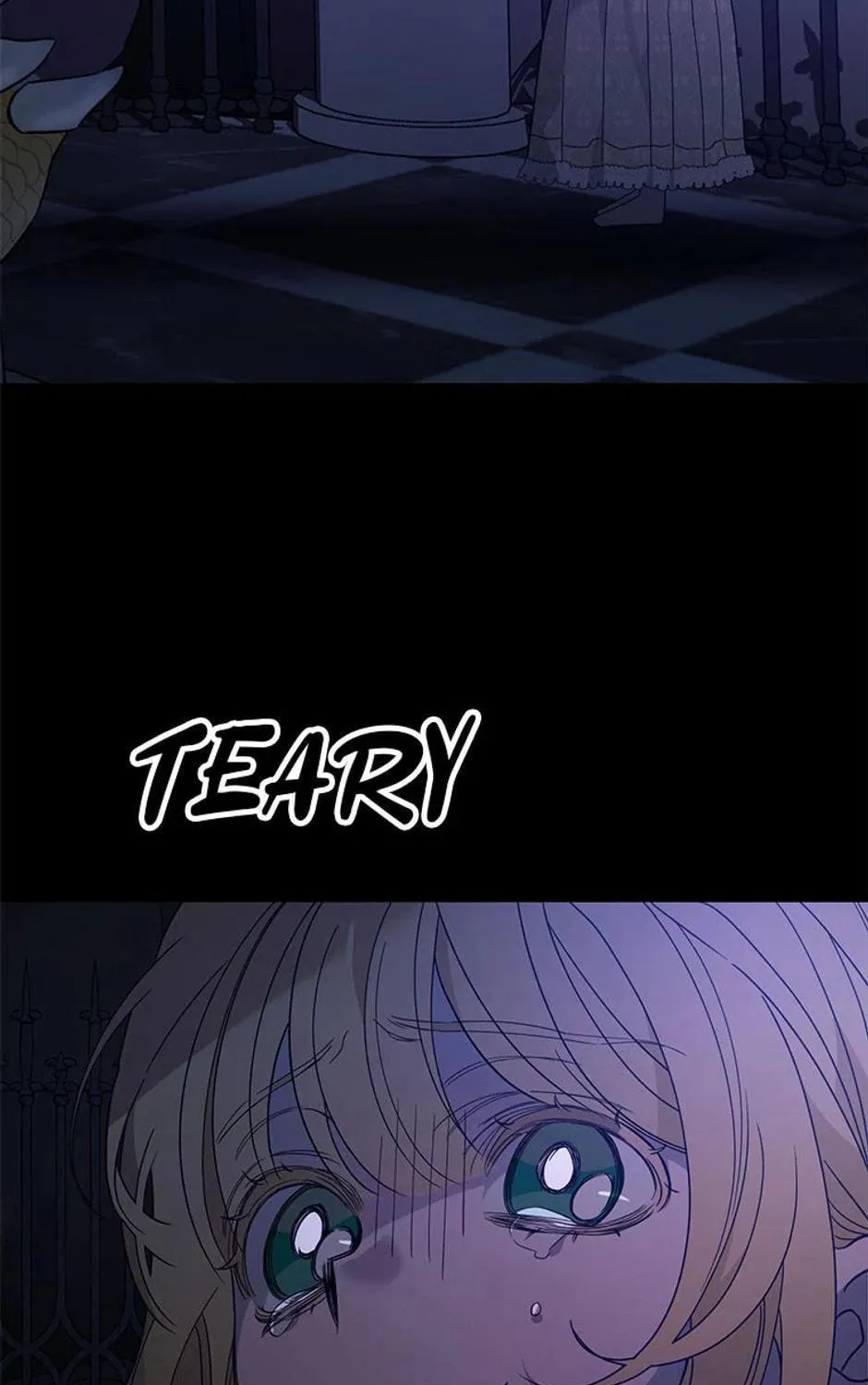 Read The Fake Was Thrown Away chapter 21 image 28 on Lezhin
