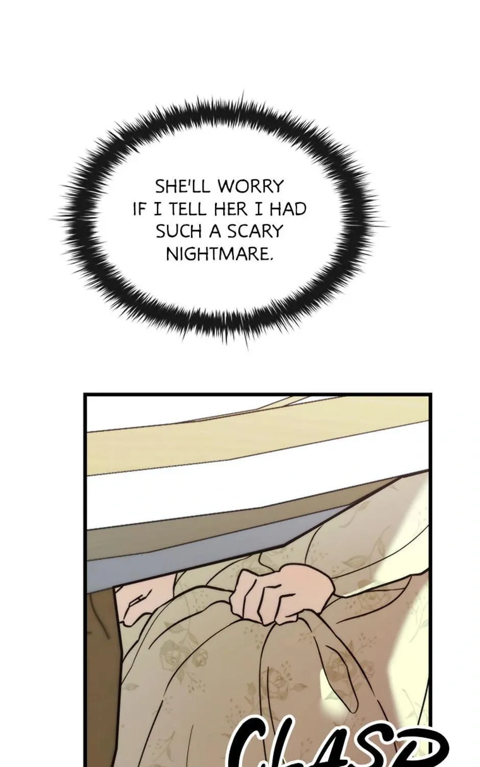 Read The Fake Was Thrown Away chapter 21 image 32 on Lezhin