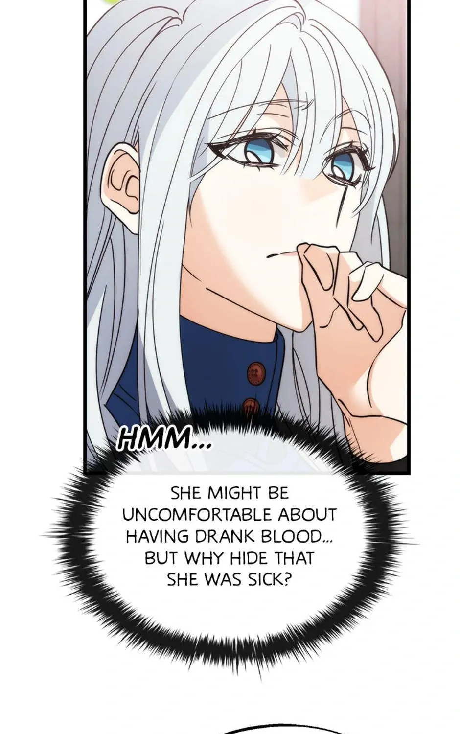 Read The Fake Was Thrown Away chapter 21 image 36 on Lezhin
