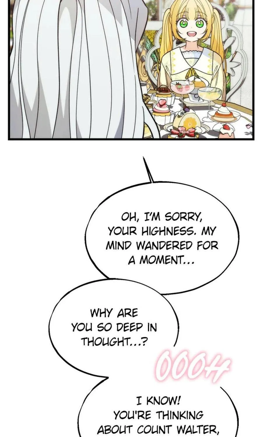 Read The Fake Was Thrown Away chapter 21 image 38 on Lezhin
