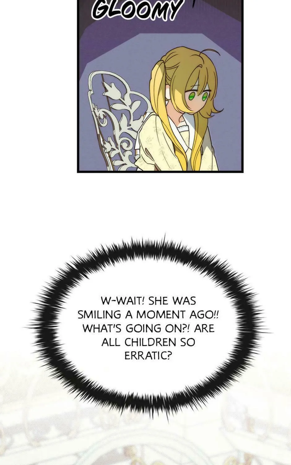 Read The Fake Was Thrown Away chapter 21 image 46 on Lezhin
