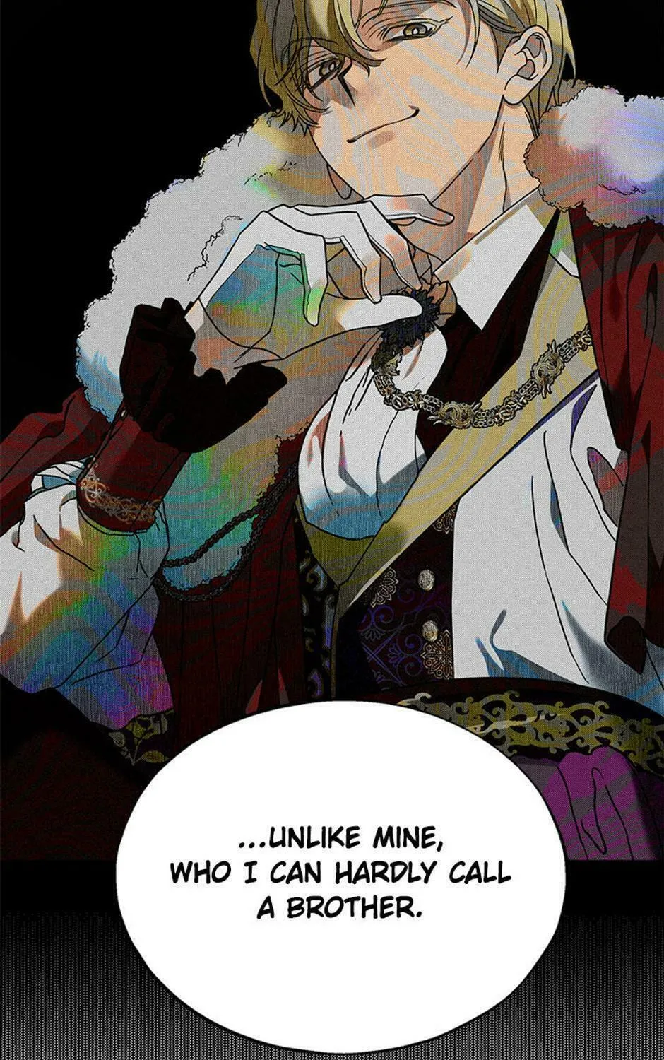 Read The Fake Was Thrown Away chapter 21 image 50 on Lezhin