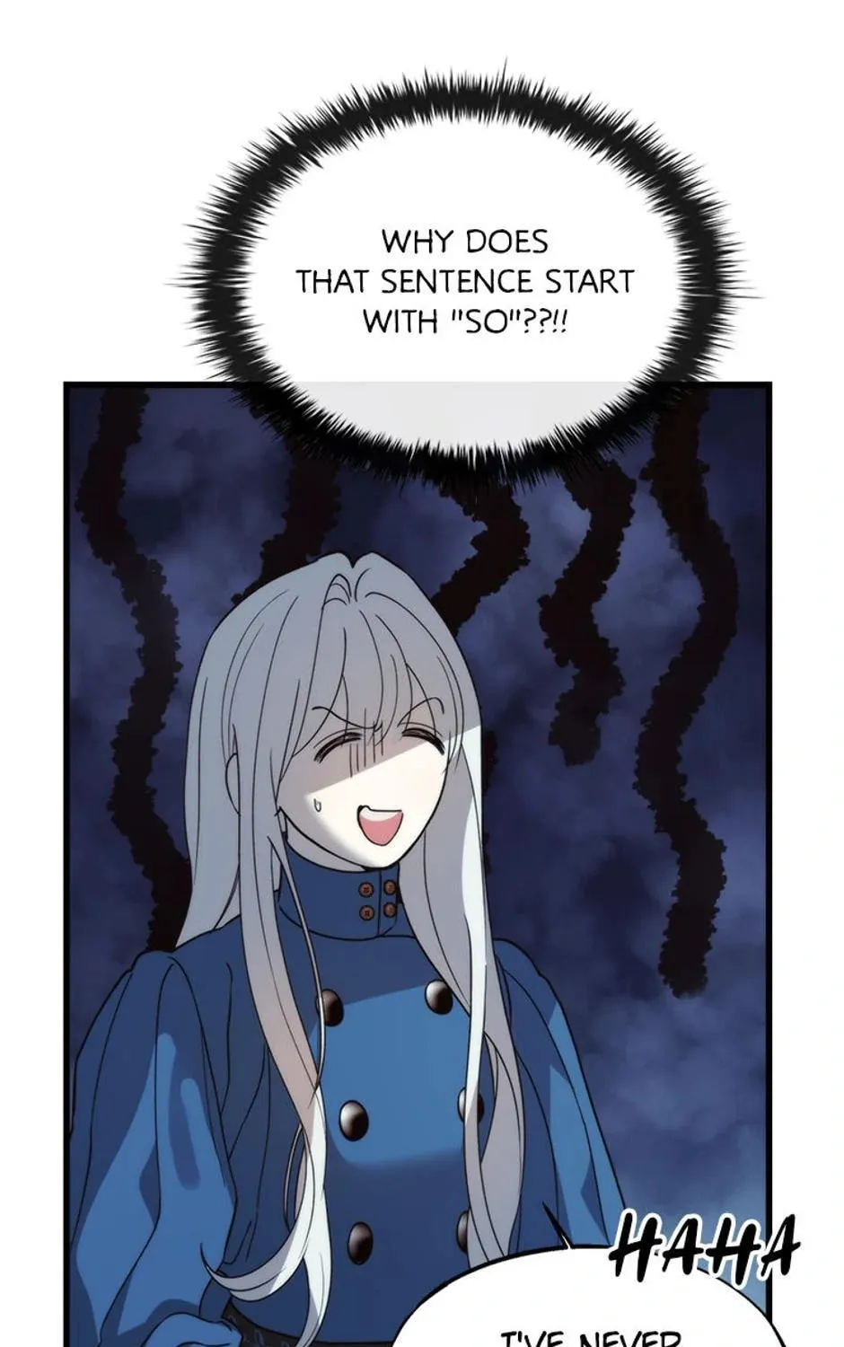 Read The Fake Was Thrown Away chapter 21 image 56 on Lezhin