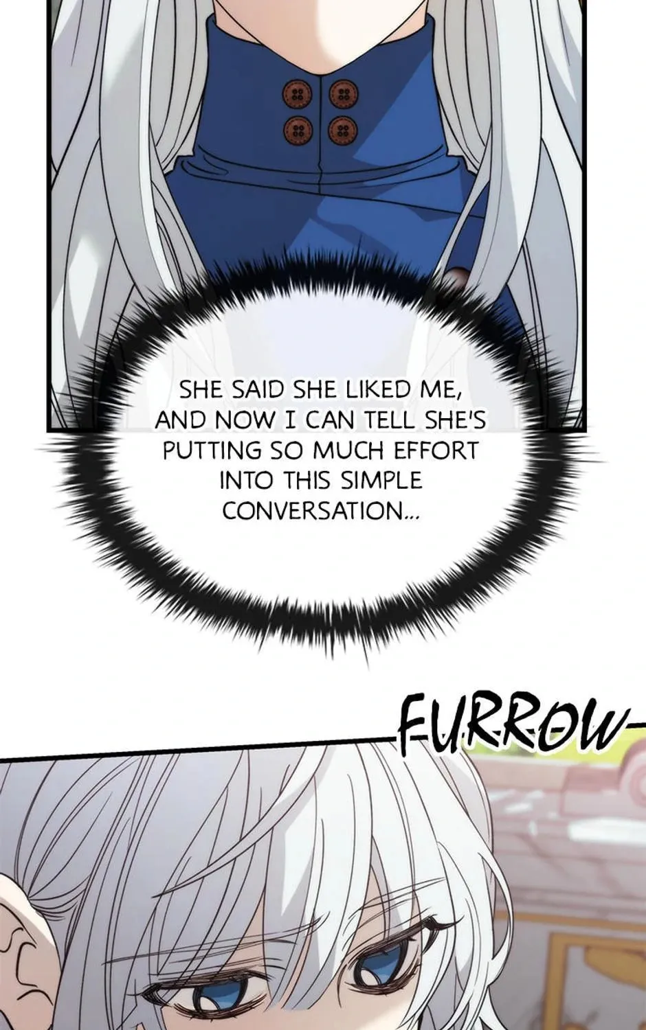 Read The Fake Was Thrown Away chapter 21 image 60 on Lezhin