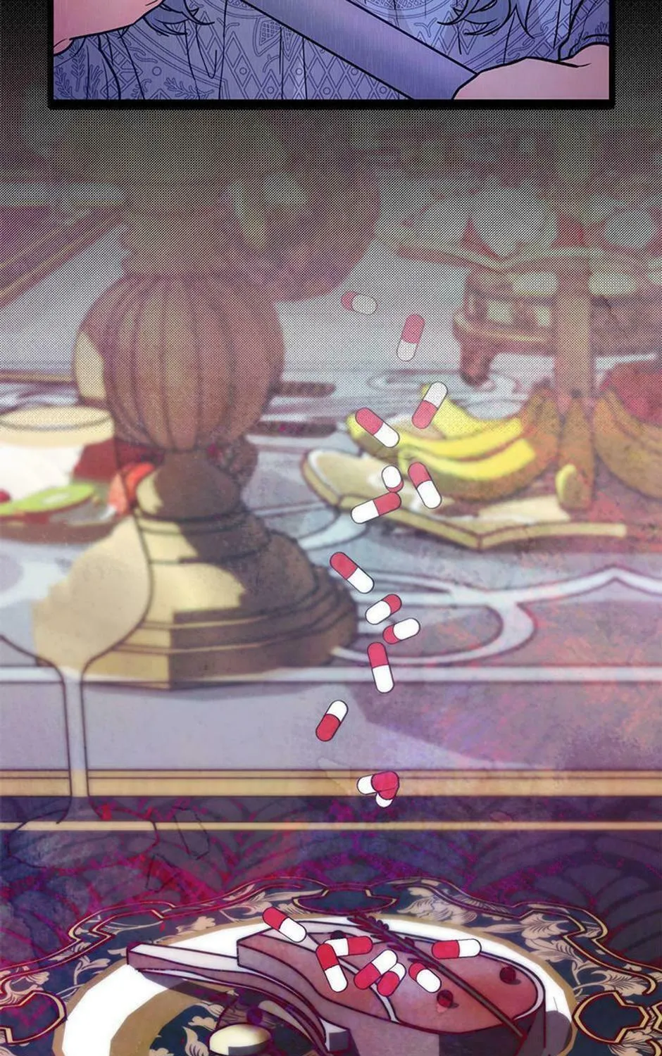 Read The Fake Was Thrown Away chapter 21 image 68 on Lezhin