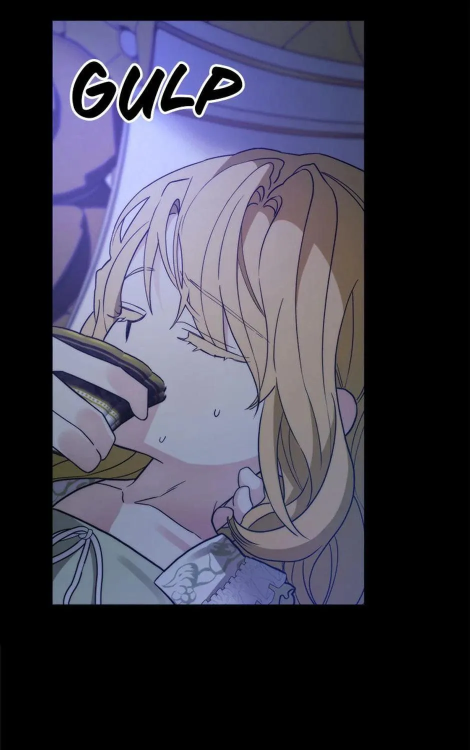 Read The Fake Was Thrown Away chapter 21 image 8 on Lezhin