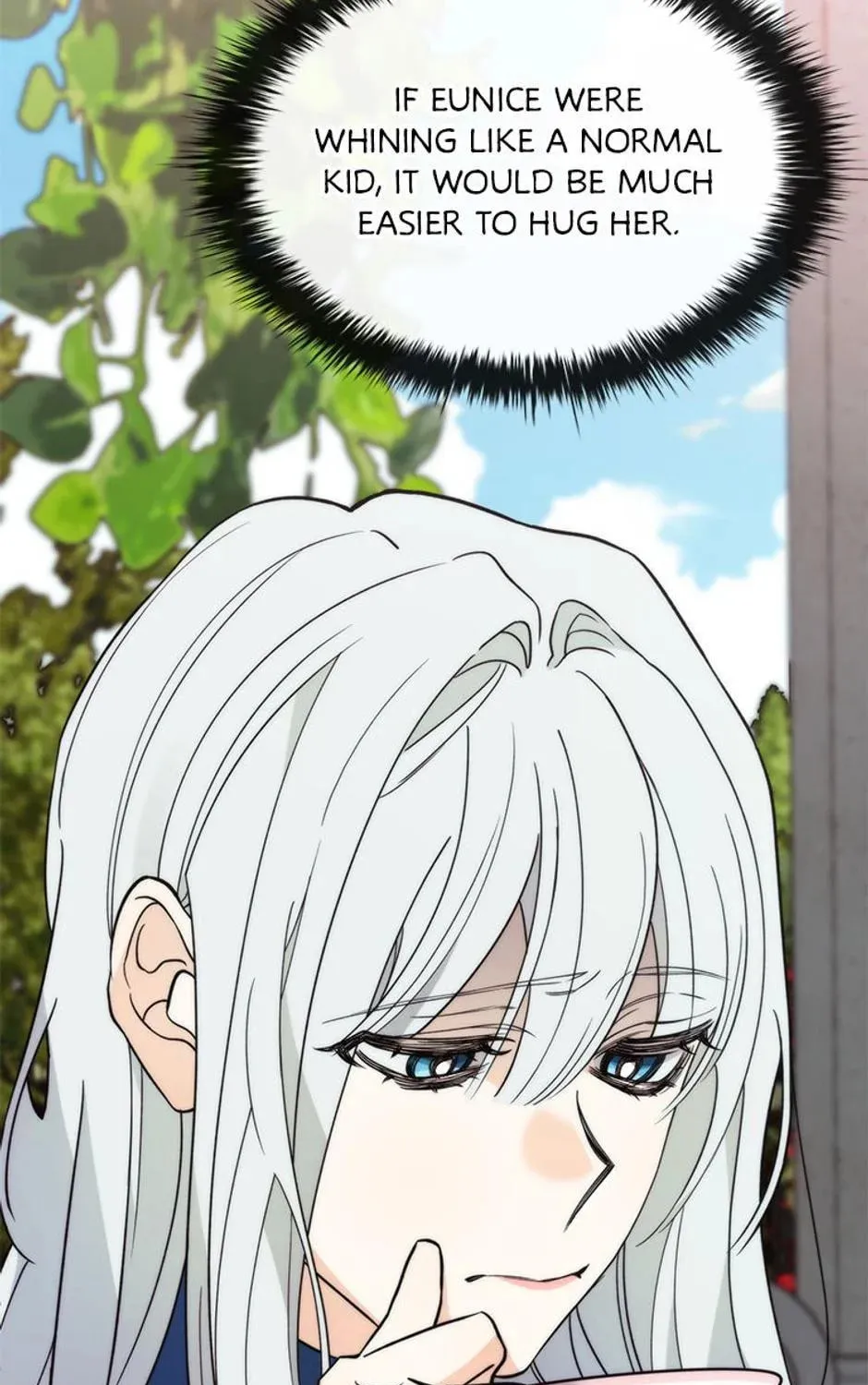 Read The Fake Was Thrown Away chapter 21 image 84 on Lezhin