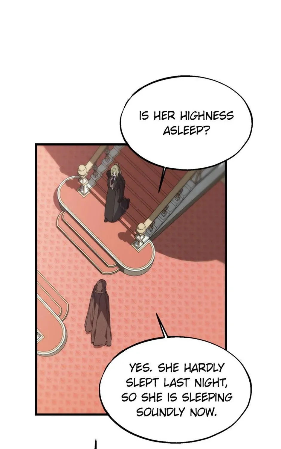 Read The Fake Was Thrown Away chapter 21 image 92 on Lezhin